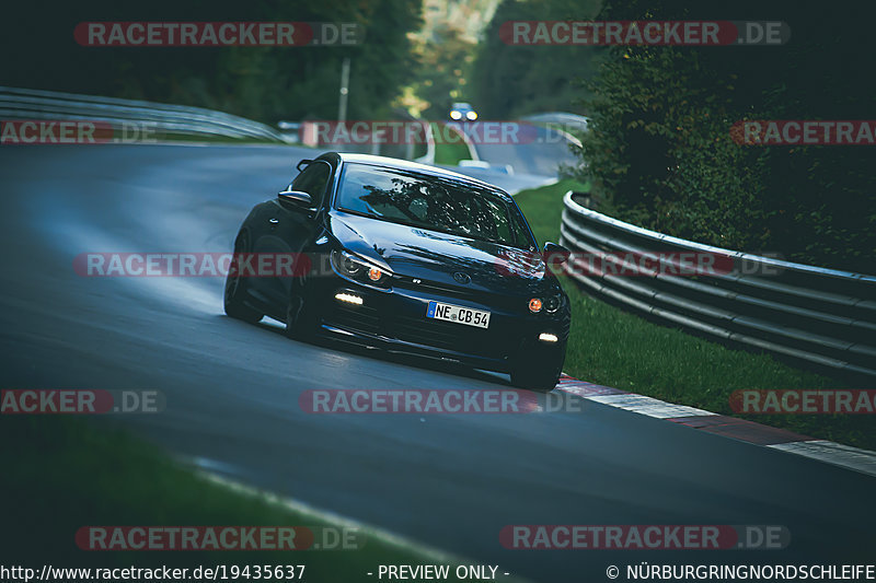 Bild #19435637 - Touristenfahrten Nürburgring Nordschleife (03.10.2022)