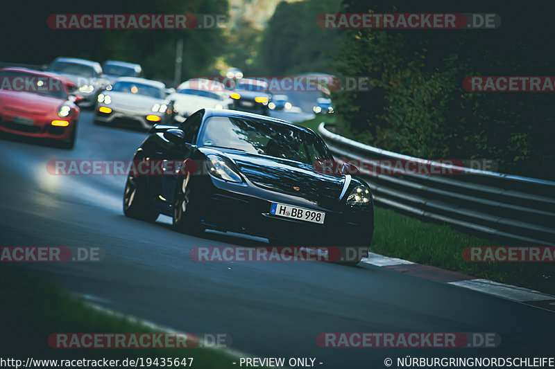 Bild #19435647 - Touristenfahrten Nürburgring Nordschleife (03.10.2022)