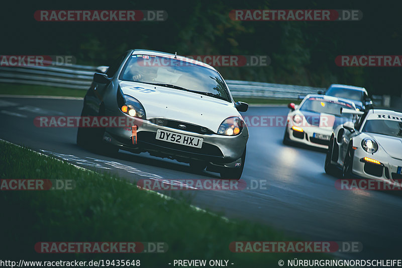 Bild #19435648 - Touristenfahrten Nürburgring Nordschleife (03.10.2022)