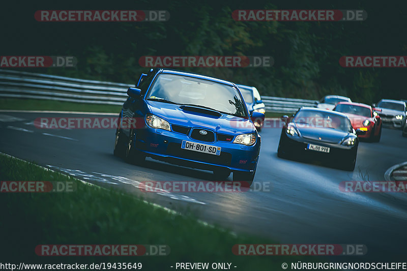 Bild #19435649 - Touristenfahrten Nürburgring Nordschleife (03.10.2022)