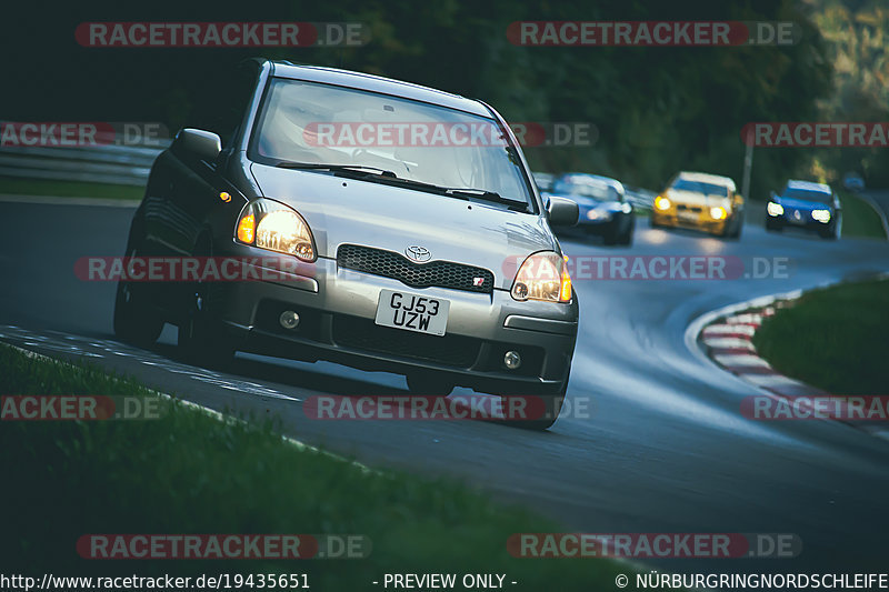 Bild #19435651 - Touristenfahrten Nürburgring Nordschleife (03.10.2022)