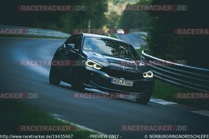 Bild #19435667 - Touristenfahrten Nürburgring Nordschleife (03.10.2022)