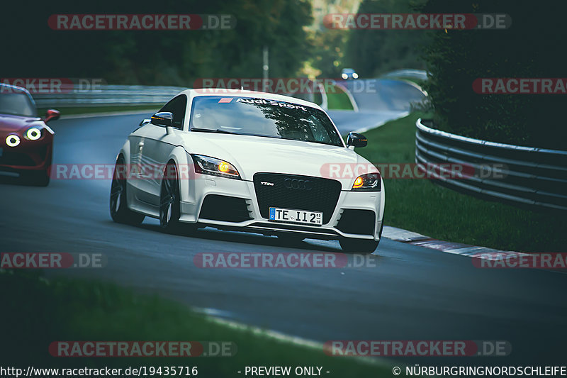 Bild #19435716 - Touristenfahrten Nürburgring Nordschleife (03.10.2022)