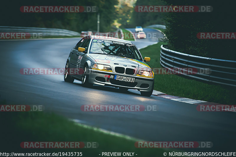 Bild #19435735 - Touristenfahrten Nürburgring Nordschleife (03.10.2022)