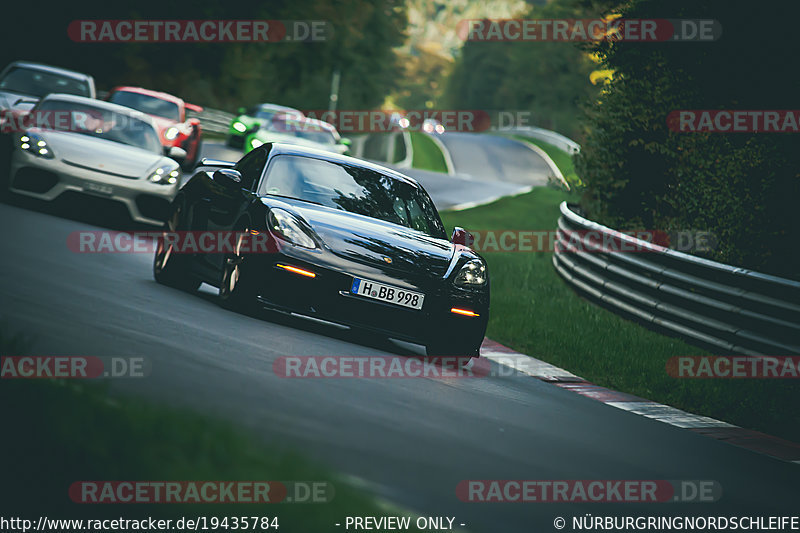 Bild #19435784 - Touristenfahrten Nürburgring Nordschleife (03.10.2022)