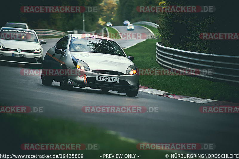 Bild #19435809 - Touristenfahrten Nürburgring Nordschleife (03.10.2022)