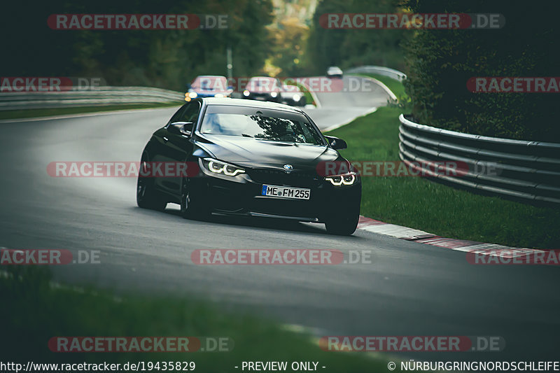 Bild #19435829 - Touristenfahrten Nürburgring Nordschleife (03.10.2022)