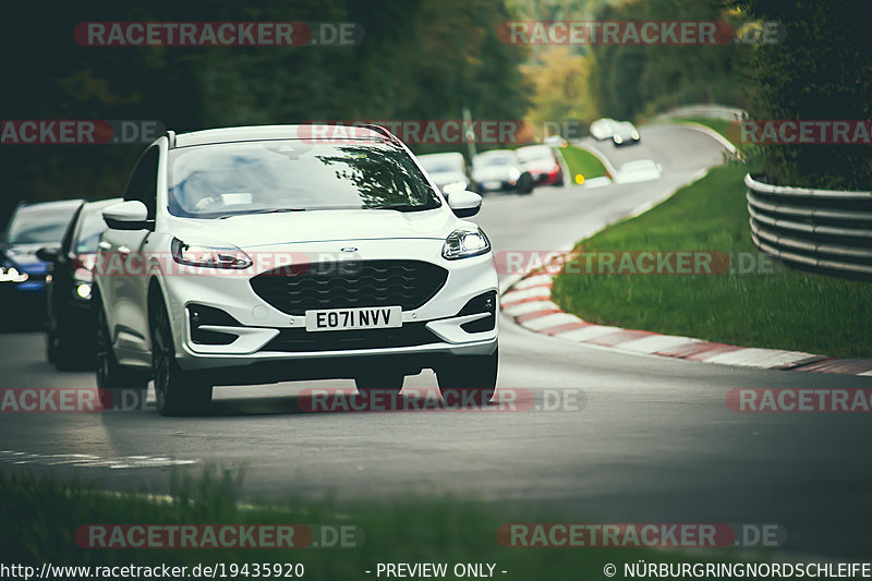 Bild #19435920 - Touristenfahrten Nürburgring Nordschleife (03.10.2022)