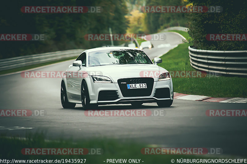 Bild #19435927 - Touristenfahrten Nürburgring Nordschleife (03.10.2022)