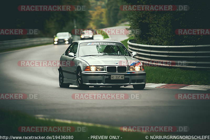 Bild #19436080 - Touristenfahrten Nürburgring Nordschleife (03.10.2022)