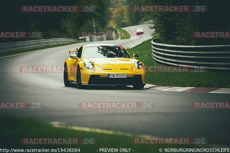 Bild #19436084 - Touristenfahrten Nürburgring Nordschleife (03.10.2022)