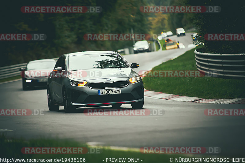 Bild #19436106 - Touristenfahrten Nürburgring Nordschleife (03.10.2022)