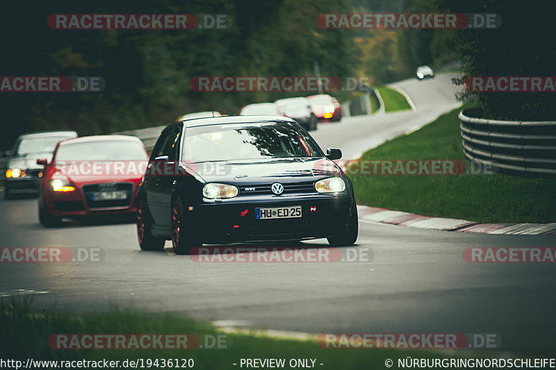 Bild #19436120 - Touristenfahrten Nürburgring Nordschleife (03.10.2022)