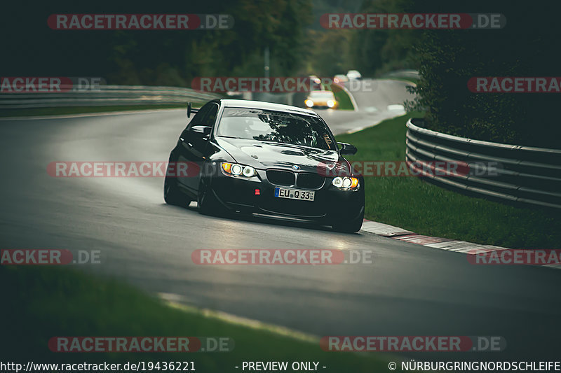 Bild #19436221 - Touristenfahrten Nürburgring Nordschleife (03.10.2022)