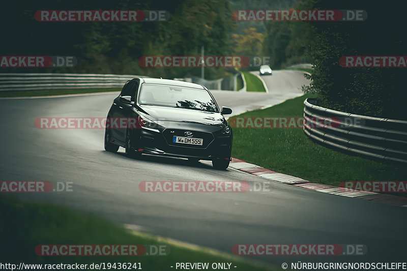 Bild #19436241 - Touristenfahrten Nürburgring Nordschleife (03.10.2022)