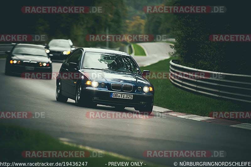 Bild #19436247 - Touristenfahrten Nürburgring Nordschleife (03.10.2022)