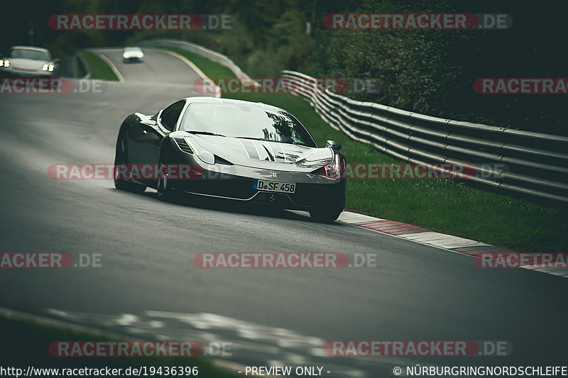 Bild #19436396 - Touristenfahrten Nürburgring Nordschleife (03.10.2022)