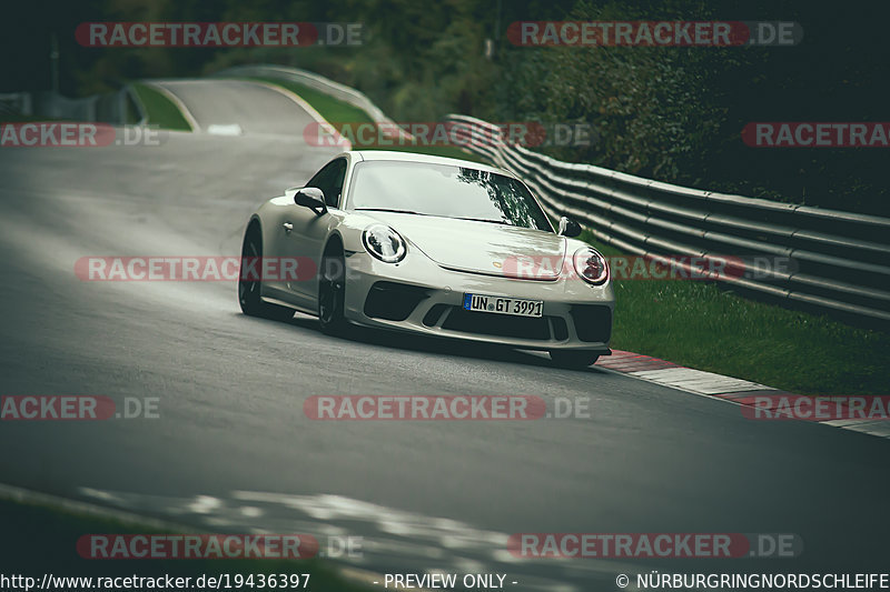 Bild #19436397 - Touristenfahrten Nürburgring Nordschleife (03.10.2022)