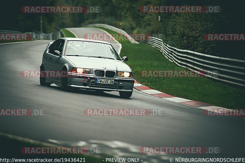 Bild #19436421 - Touristenfahrten Nürburgring Nordschleife (03.10.2022)