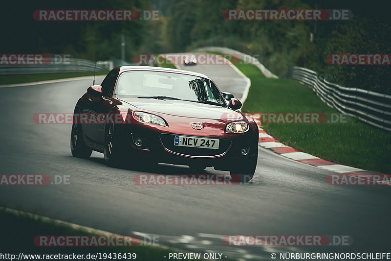 Bild #19436439 - Touristenfahrten Nürburgring Nordschleife (03.10.2022)