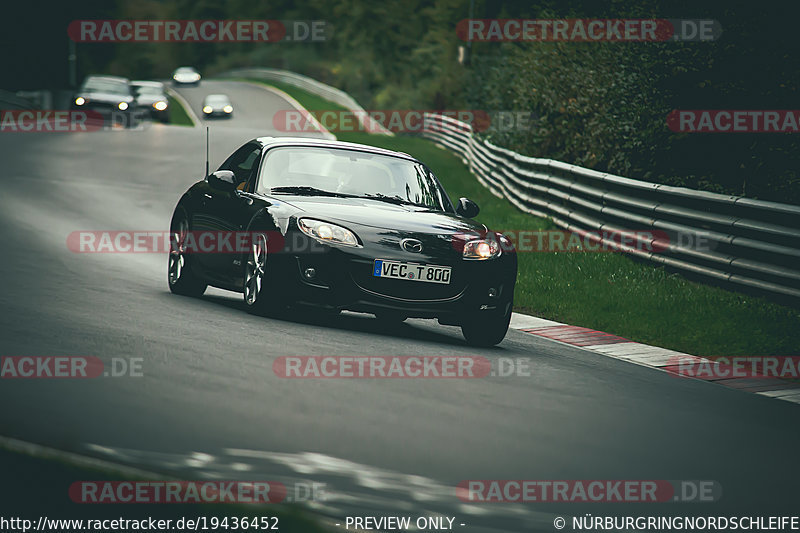 Bild #19436452 - Touristenfahrten Nürburgring Nordschleife (03.10.2022)