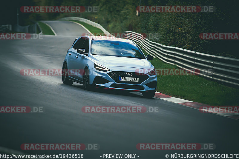 Bild #19436518 - Touristenfahrten Nürburgring Nordschleife (03.10.2022)