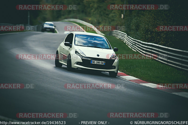 Bild #19436523 - Touristenfahrten Nürburgring Nordschleife (03.10.2022)