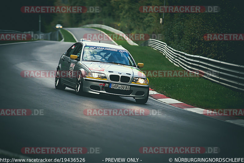 Bild #19436526 - Touristenfahrten Nürburgring Nordschleife (03.10.2022)