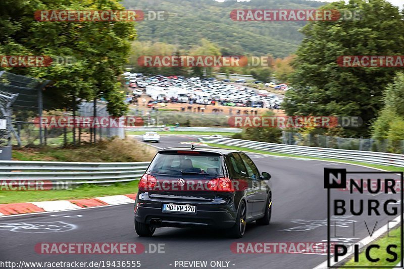 Bild #19436555 - Touristenfahrten Nürburgring Nordschleife (03.10.2022)