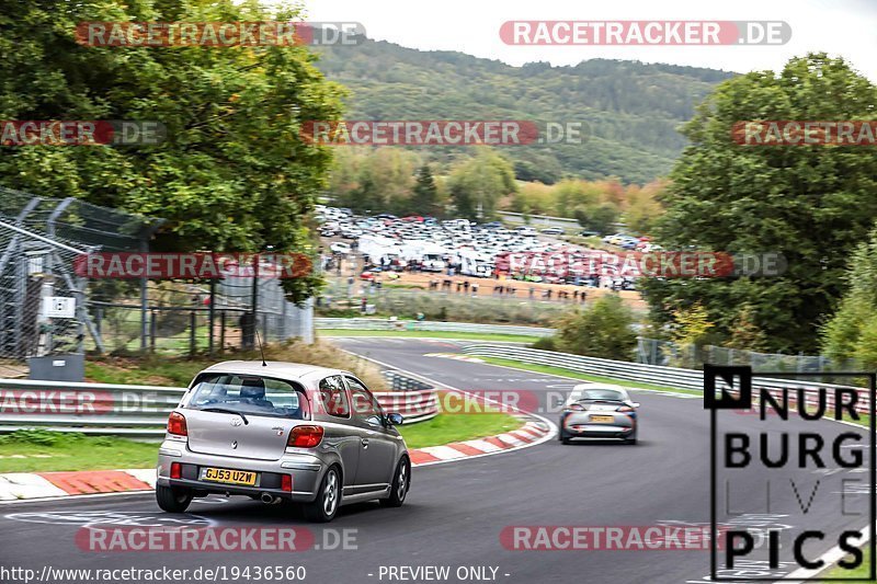 Bild #19436560 - Touristenfahrten Nürburgring Nordschleife (03.10.2022)