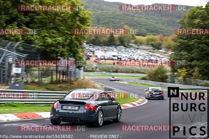 Bild #19436582 - Touristenfahrten Nürburgring Nordschleife (03.10.2022)