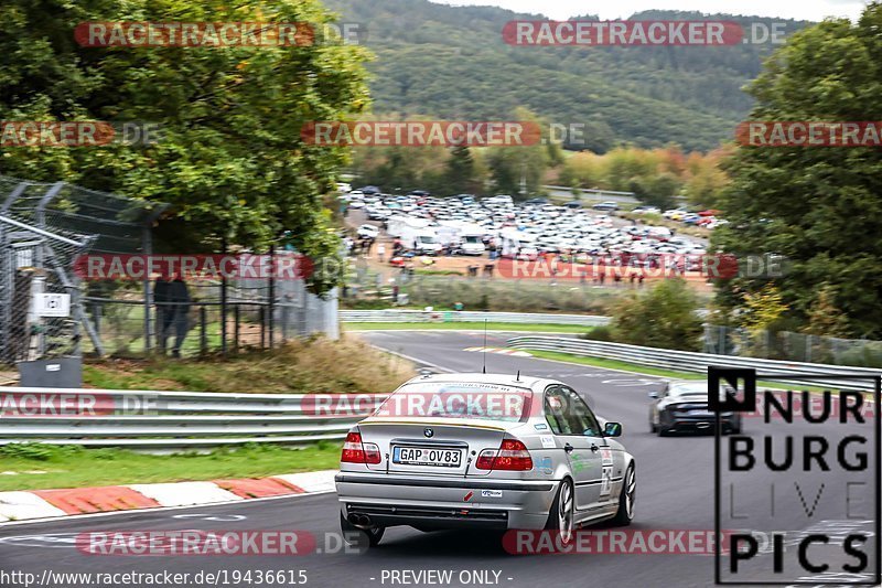 Bild #19436615 - Touristenfahrten Nürburgring Nordschleife (03.10.2022)