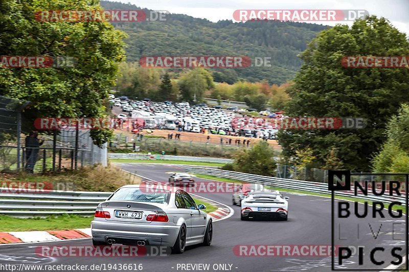 Bild #19436616 - Touristenfahrten Nürburgring Nordschleife (03.10.2022)