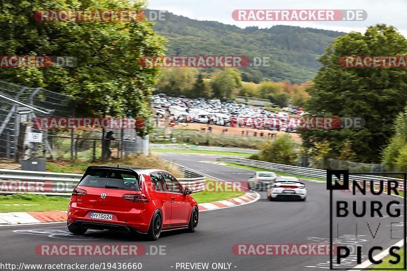 Bild #19436660 - Touristenfahrten Nürburgring Nordschleife (03.10.2022)