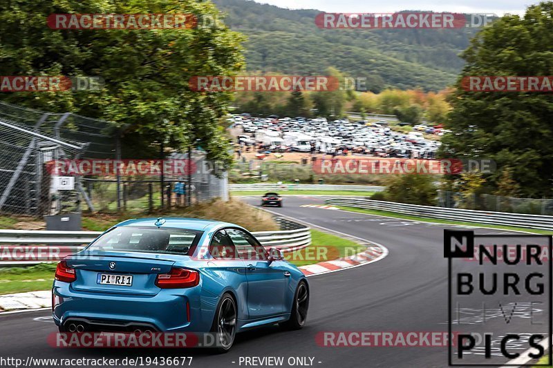 Bild #19436677 - Touristenfahrten Nürburgring Nordschleife (03.10.2022)