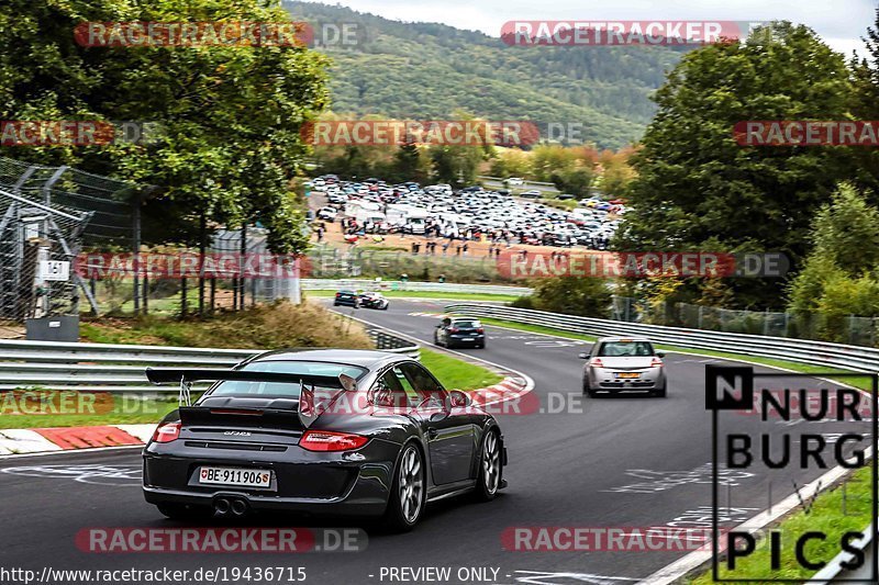 Bild #19436715 - Touristenfahrten Nürburgring Nordschleife (03.10.2022)