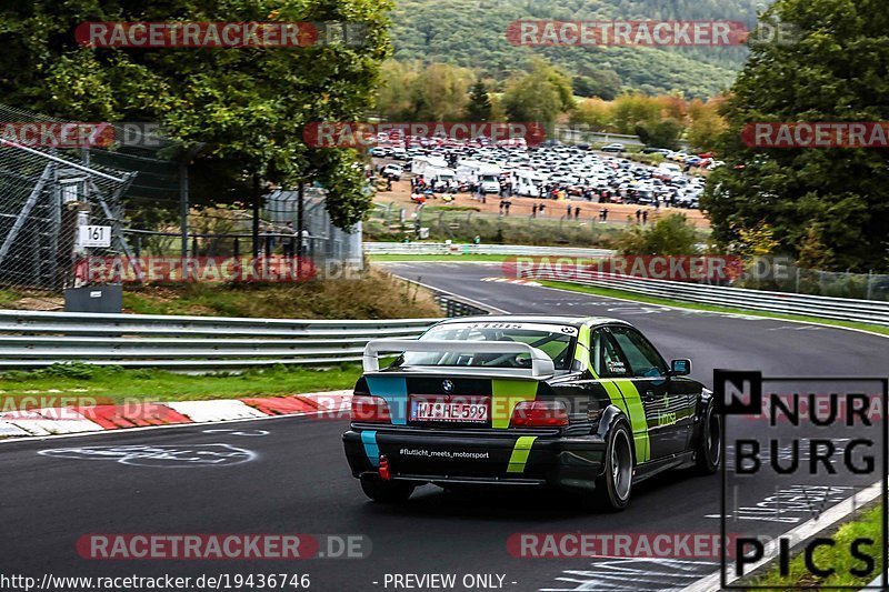 Bild #19436746 - Touristenfahrten Nürburgring Nordschleife (03.10.2022)