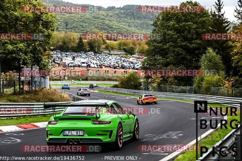 Bild #19436752 - Touristenfahrten Nürburgring Nordschleife (03.10.2022)