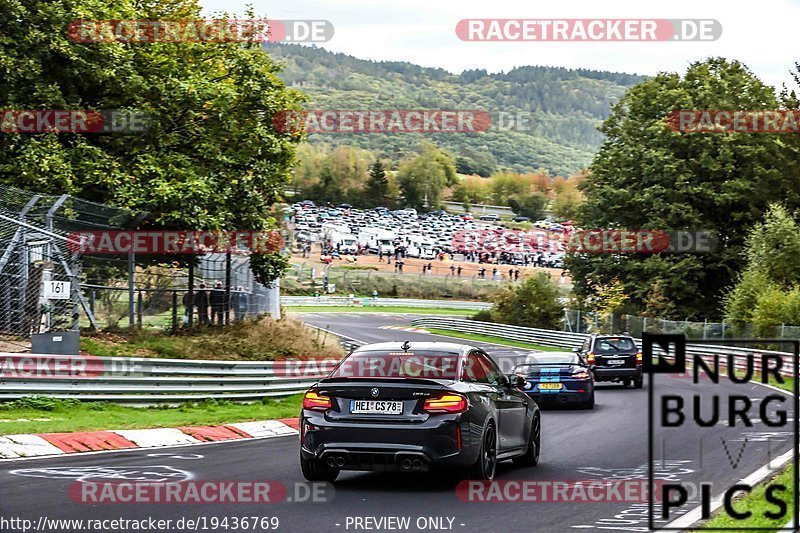 Bild #19436769 - Touristenfahrten Nürburgring Nordschleife (03.10.2022)