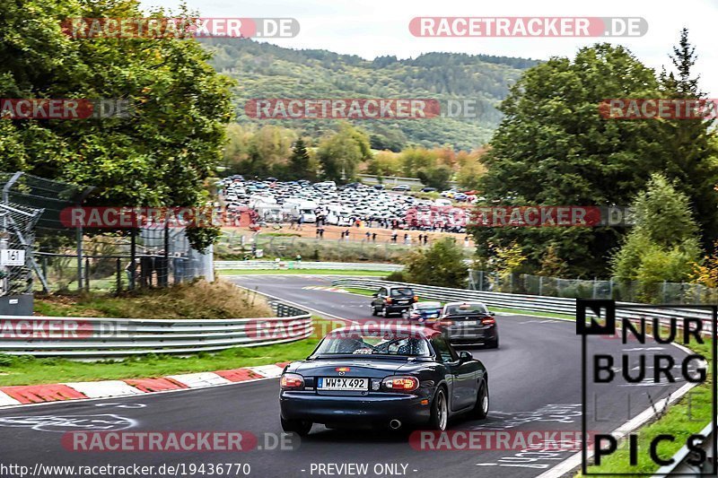 Bild #19436770 - Touristenfahrten Nürburgring Nordschleife (03.10.2022)