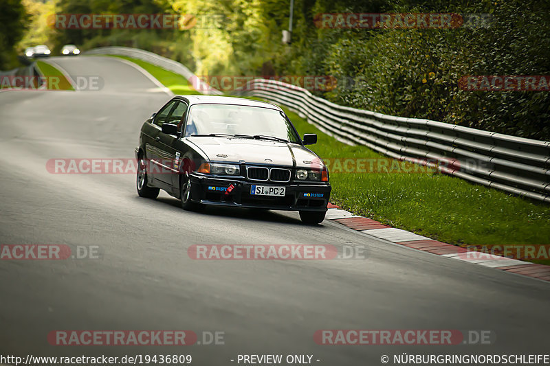 Bild #19436809 - Touristenfahrten Nürburgring Nordschleife (03.10.2022)