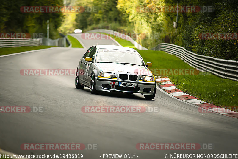 Bild #19436819 - Touristenfahrten Nürburgring Nordschleife (03.10.2022)