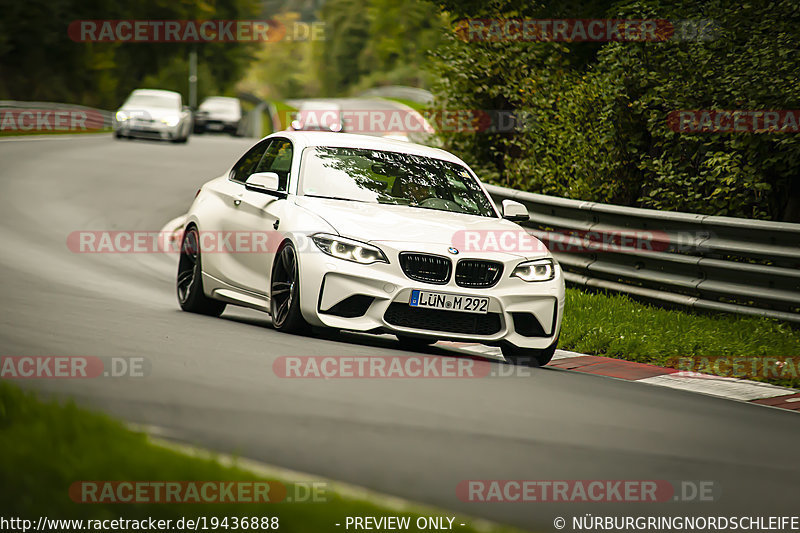 Bild #19436888 - Touristenfahrten Nürburgring Nordschleife (03.10.2022)