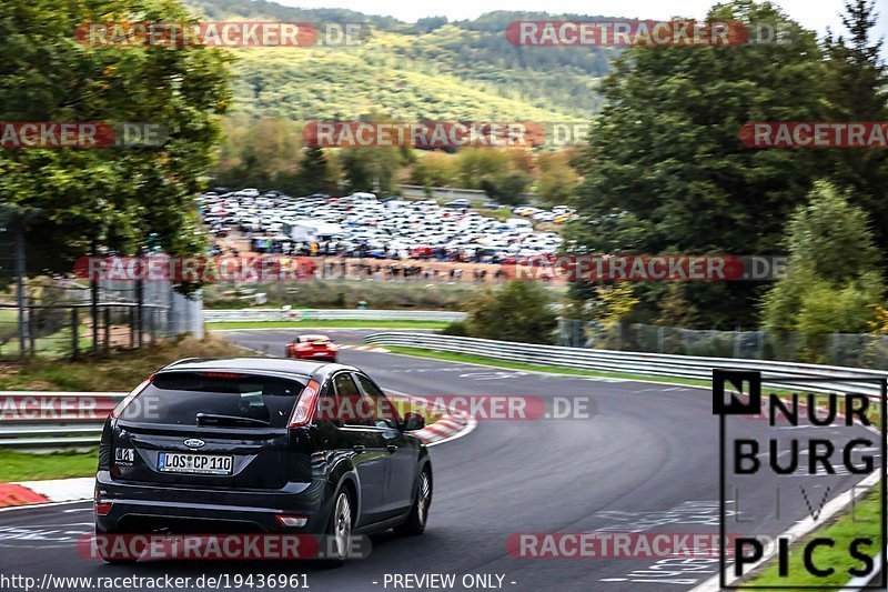 Bild #19436961 - Touristenfahrten Nürburgring Nordschleife (03.10.2022)