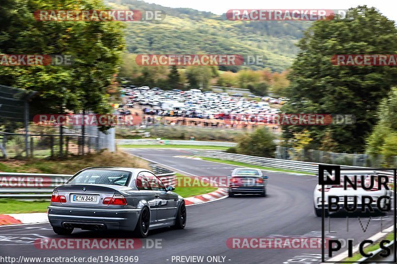 Bild #19436969 - Touristenfahrten Nürburgring Nordschleife (03.10.2022)