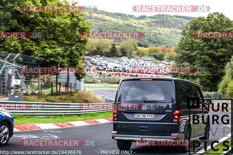 Bild #19436976 - Touristenfahrten Nürburgring Nordschleife (03.10.2022)