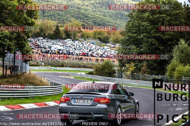 Bild #19437024 - Touristenfahrten Nürburgring Nordschleife (03.10.2022)