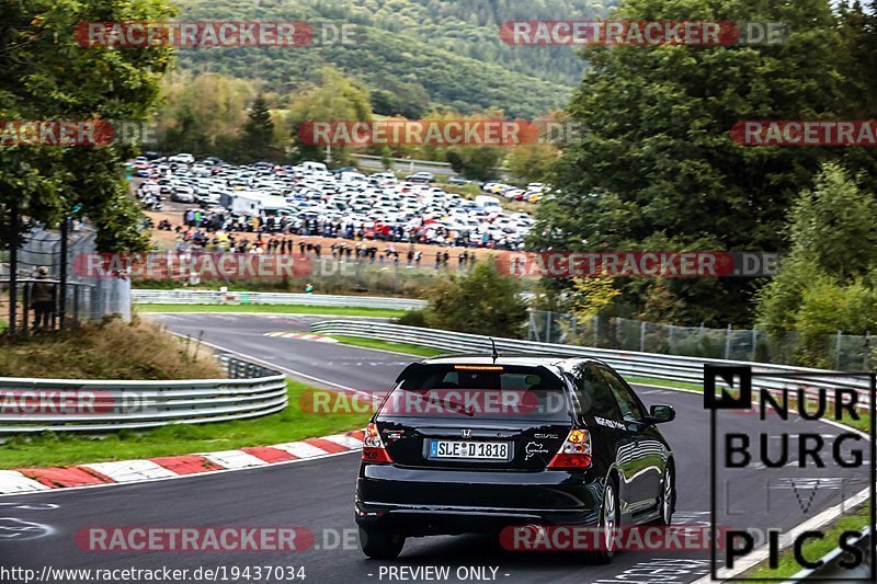 Bild #19437034 - Touristenfahrten Nürburgring Nordschleife (03.10.2022)