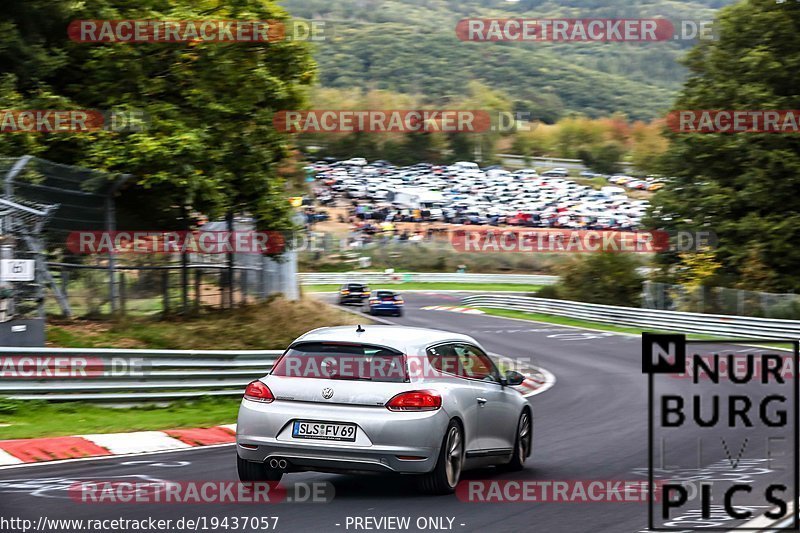 Bild #19437057 - Touristenfahrten Nürburgring Nordschleife (03.10.2022)