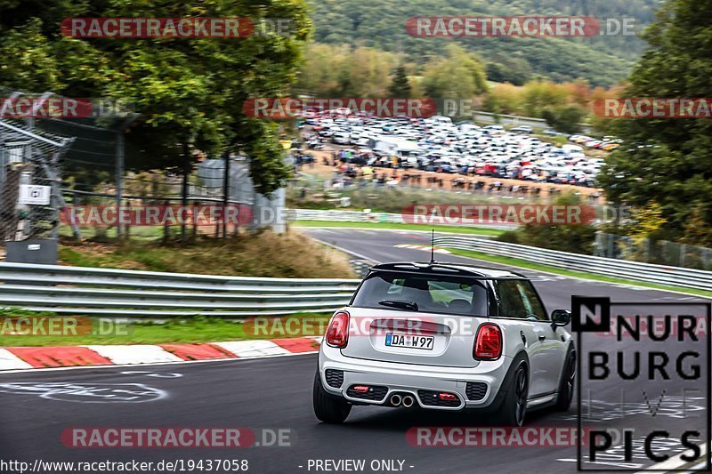 Bild #19437058 - Touristenfahrten Nürburgring Nordschleife (03.10.2022)